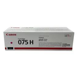 Canon CRG-075H M (6367C002) Original Toner, Rot.