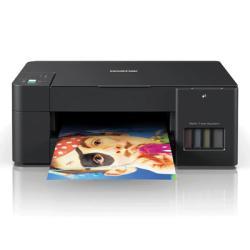 Brother DCP-T220 Scanner + Copier Color Multifunction Ink Tank Printer