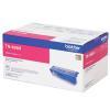 Brother TN-469M Kırmızı Orjinal Toner Yüksek Kapas