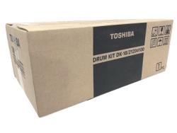 Toshiba DK-18 (21204100) Siyah Drum Kit - DP80