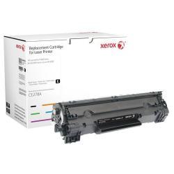 Xerox 106R02157 Aufbereitete CE278A Originaltoner.