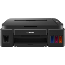 Canon Pixma G2410 (2313C009) + Fotokopi + Tarayıcı