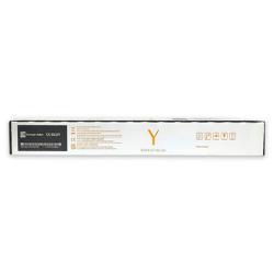 Triumph Adler CK-8530Y (1T02YPATA0) Gelb
