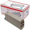 OKI 41963007 Cyan Original Toner Cartridge - OKI C7100 / C7300 / C7500