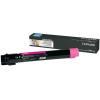 Lexmark C950X2MG Magenta Original Toner - C950 / X950