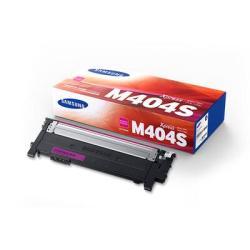 Samsung CLT-M404S Kırmızı Orjinal Toner - Xpress S