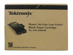 Tektronik 016-1684-00 Schwarz, Original-Toner - Phaser