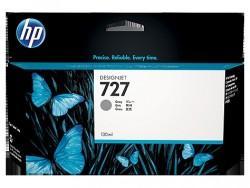 HP B3P24A (727) Gri Orjinal Kartuş - T920 / T1500
