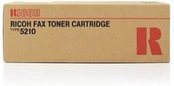 Ricoh 430245 Siyah Orjinal Toner Type 5210