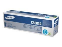 Samsung CLX-C8385A/SEE Mavi Orjinal Toner - C8385n