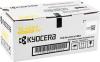 Kyocera TK-5430Y Sarı Orjinal Toner - MA2100CFX /