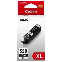 Canon PGI-550XL (6431B001) PGBK Black Original Cartridge - MG5450 / MG6350 (Ex)