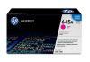 HP C9733A (645A) Magenta Original Toner Cartridge - Laserjet 5500 / 5550dn (B)