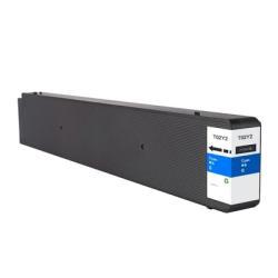 Epson C13T02Y200 (T02Y2) Mavi Orjinal Kartuş - WF-