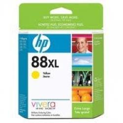 HP C9393AE (88XL) Sarı Kartuş Yüksek Kapasite