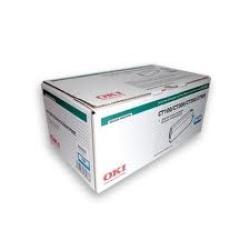 OKI 41963085 Mavi Orjinal Toner - C7100 / C7300 /