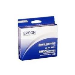 Epson S015262 LQ-670 / 860 / 1050 / 2500 / 2550 Ribbon