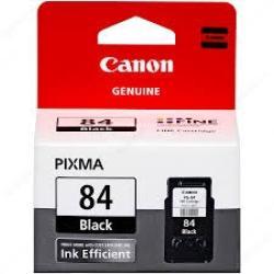 Canon PG-84 (8592B001AA) Siyah Orjinal Kartuş - Pi
