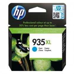 HP C2P24A (935XL) Cyan Original Cartridge High Yield - OfficeJet 6830 (Ex)