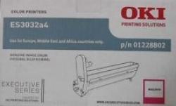 OKI 01228802 Kırmızı Orjinal Drum Ünitesi - ES3032