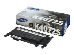 Samsung CLT-K4072S/ELS Siyah Orjinal Toner - CLP-3