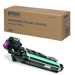 Epson C13S051202 Red Original Drum Unit - C3900 / CX37
