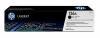 HP CE310A (126A) Schwarzer Original-Toner - LaserJet CP
