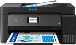 Epson EcoTank L14150 Copier + Scanner + A3 Wi-Fi Ink Tank Printer (C11CH96402)