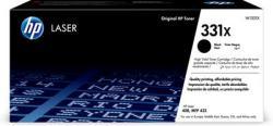HP W1331X (331X) Siyah Orjinal Toner - MFP432fdn /