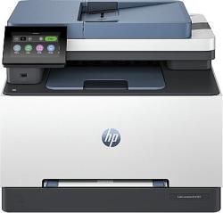 HP Color LaserJet Pro MFP 3302fdn (499Q7F) Renkli