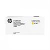 HP CE272AC (650A) Original Gelb-Toner – für CP5525dn.
