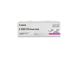 Canon C-EXV55 M (2188C002) Rote Original-Trommel Einheit.