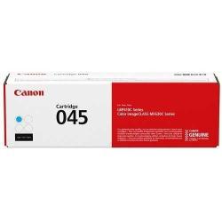 Canon CRG-045C (1241C002) Blau, Original-Toner.