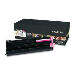 Lexmark C925X74G Kırmızı Orjinal Drum Ünitesi - C9