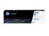 HP CF411A (410A) Original Blautonerkartusche - M452dn / M47