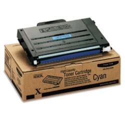 Xerox 106R00680 Mavi Orjinal Toner Yüksek Kapasite