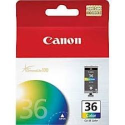 Canon CLI-36 (1511B001) Farb-Renkli-Patrone