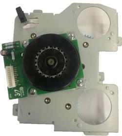 Samsung JC93-00229A Drive Feed - ML-5512