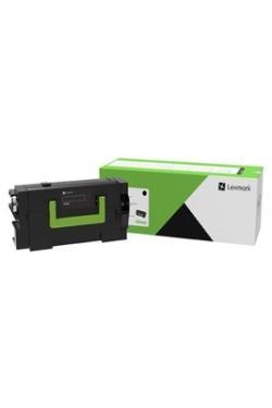Lexmark 58D5U0E Siyah Orjinal Toner - MX826ade / M