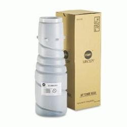 Konica Minolta MT-502BK (8936-902) Siyah Orjinal T