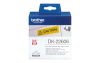 Brother DK-22606 Original Yellow Label Roll 62mm x 15.24m - QL-500W (L)