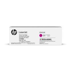 HP CF413JC Rot, Original-Toner – M452DN / M452DW