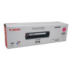 Canon CRG-316M (1978B003AA) Kırmızı Orjinal Ton