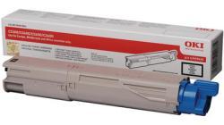 OKI 43459436 Siyah Orjinal Toner - C3300 / C3400