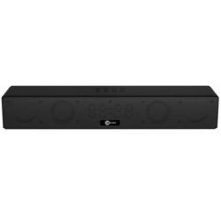 Lenovo Lecoo DS103 RGB Bluetooth Stereo + Saat/Ala