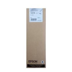 Epson C13T891B00 (T891B) Metallic Silver Original Cartridge - S80610 (Ex)