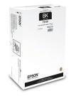 Epson C13T878140 (T8781XXL) Black Original Ink - WF-R5690DTWF (Ex)