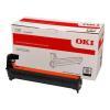 OKI 46507416 Black Original Drum Unit - C712