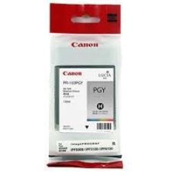 Canon PFI-103PGY (2214B001AA) Foto Gri Orjinal Ka