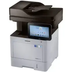 Samsung ProXpress SL-M4580FX Multifunktionslaser Sommer